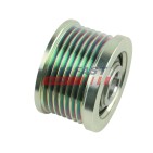 Poulie d'Alternateur Pour Fiat Ducato Iveco Daily VI 5801580938 42576388