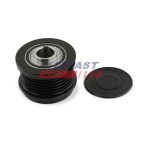 Poulie d'Alternateur Pour Ford B-Max Mazda Volvo AG9T10300AA Y66618300A 31285399