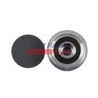 Poulie d'Alternateur Pour Ford Ranger Toyota Land Rover Mazda 1874995 270600L020