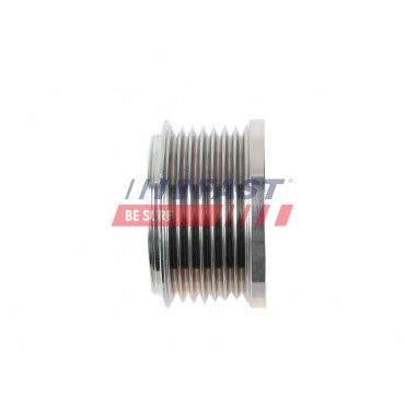 Poulie d'Alternateur Pour Ford Ranger Toyota Land Rover Mazda 1874995 270600L020