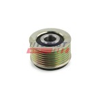 Poulie d'Alternateur Pour VW FOX Seat Ford Tourneo Transit Skoda YC1U10A352BA