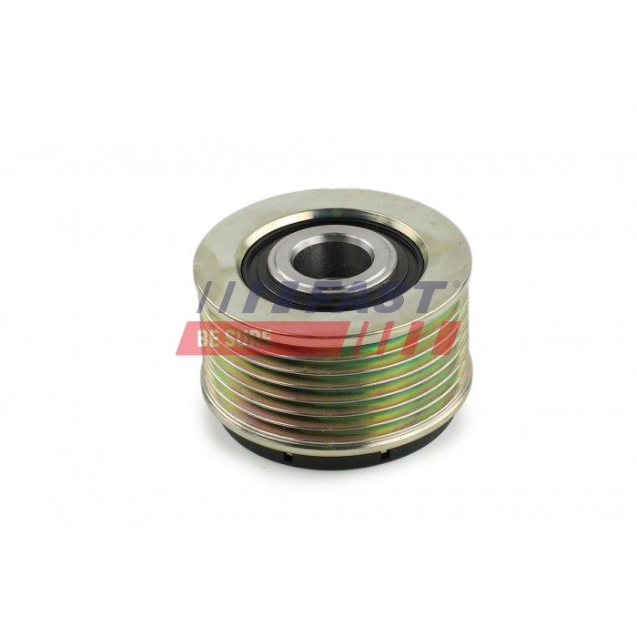 Poulie d'Alternateur Pour VW FOX Seat Ford Tourneo Transit Skoda YC1U10A352BA