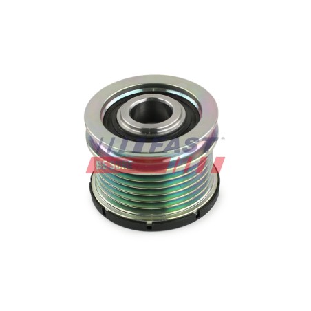 Poulie d'Alternateur Pour Mercedes-Benz Classe C T-Model E V Sprinter 6111500160
