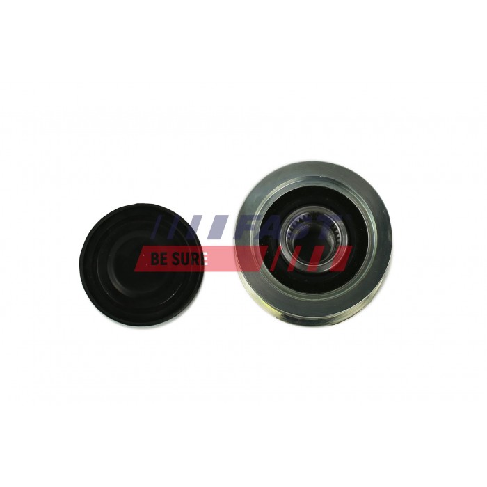Poulie d'Alternateur Pour Mercedes-Benz Classe C T-Model E G S A6041500060