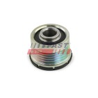 Poulie d'Alternateur Pour Renault Opel Nissan Mitsubishi 7711134312 1204189