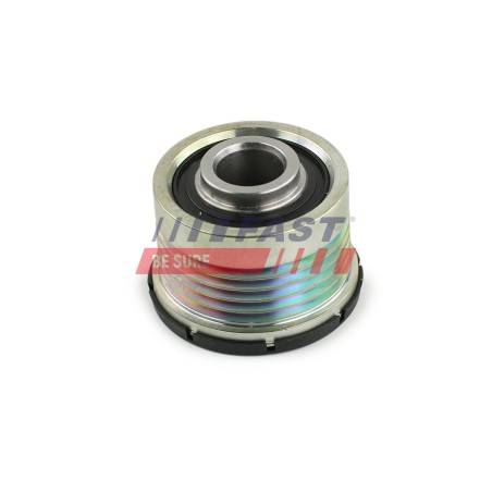 Poulie d'Alternateur Pour Renault Opel Nissan Mitsubishi 7711134312 1204189