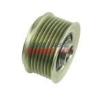 Poulie d'Alternateur Pour Renault Opel Nissan Renault Trucks 5010553879 4406495