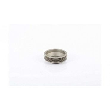 Poulie de Pompe à Eau Pour BMW Série 3 E46 5 E39 E60 E61 7 E38 11511436590