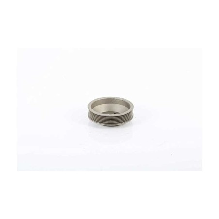 Poulie de Pompe à Eau Pour BMW Série 3 E46 5 E39 E60 E61 7 E38 11511436590