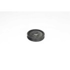 Poulie Pompe de Direction Assistée Pour BMW Série 1 E81 E82 E87 32427500335