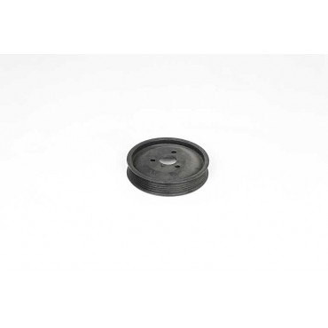 Poulie Pompe de Direction Assistée Pour BMW Série 1 E81 E82 E87 32427500335