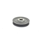 Poulie Damper Pour Opel Fiat Alfa Romeo Suzuki 5614445 46742883 55185403 614352