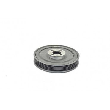 Poulie Damper Pour Opel Fiat Alfa Romeo Suzuki 5614445 46742883 55185403 614352