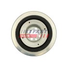 Poulie Damper Pour Opel Fiat Alfa Romeo Suzuki 55196301 55185409 1261079J50000