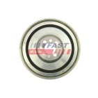 Poulie Damper Pour Opel Fiat Alfa Romeo Suzuki 55196301 55185409 1261079J50000