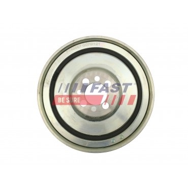 Poulie Damper Pour Opel Fiat Alfa Romeo Suzuki 55196301 55185409 1261079J50000