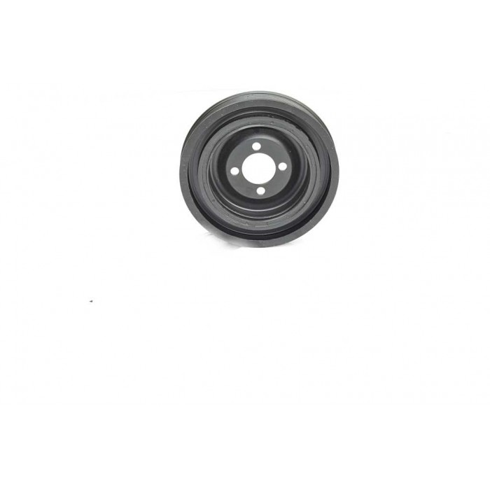 Poulie Damper Pour Peugeot Opel Fiat Ford 0614150 46819147 9S516B319AA 614227
