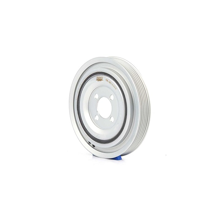 Poulie Damper Pour Peugeot Opel Fiat Ford 0515W5 0614150 46819147 1539102 515W5