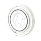 Poulie Damper Pour Opel Fiat Ford Alfa Romeo 0614150 46819147 1564852 5614438