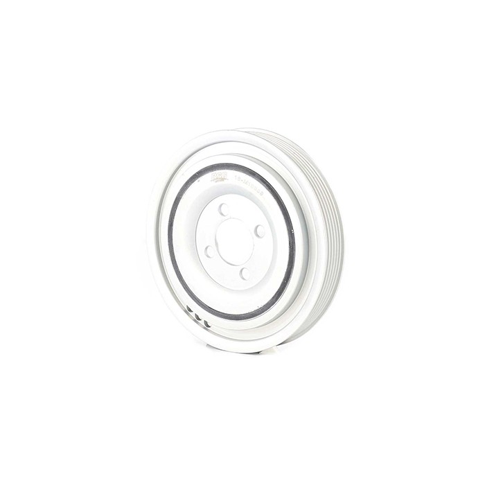 Poulie Damper Pour Opel Fiat Ford Alfa Romeo 0614150 46819147 1564852 5614438