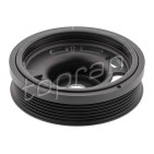 Poulie Damper Pour VW Polo T-Cross Taigo Audi Seat Skoda 04C105243J 04C105243T