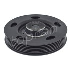 Poulie Damper Pour VW Amarok Audi Seat Skoda 06H105243F 06H105243G 06H105243K