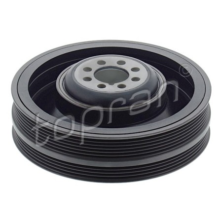 Poulie Damper Pour VW Passat Audi A4 A6 Skoda Superb I 059105251AC 059105251M