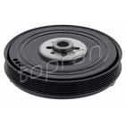 Poulie Damper Pour VW Audi Volvo 074105251AC 8627933 074105251M 9163918 9180620