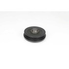 Poulie Damper Pour BMW Série 1 E81 E82 E87 E88 3 E90 E91 E92 E93 11237797995