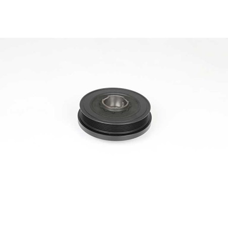 Poulie Damper Pour BMW Série 1 E81 E82 E87 E88 3 E90 E91 E92 E93 11237797995