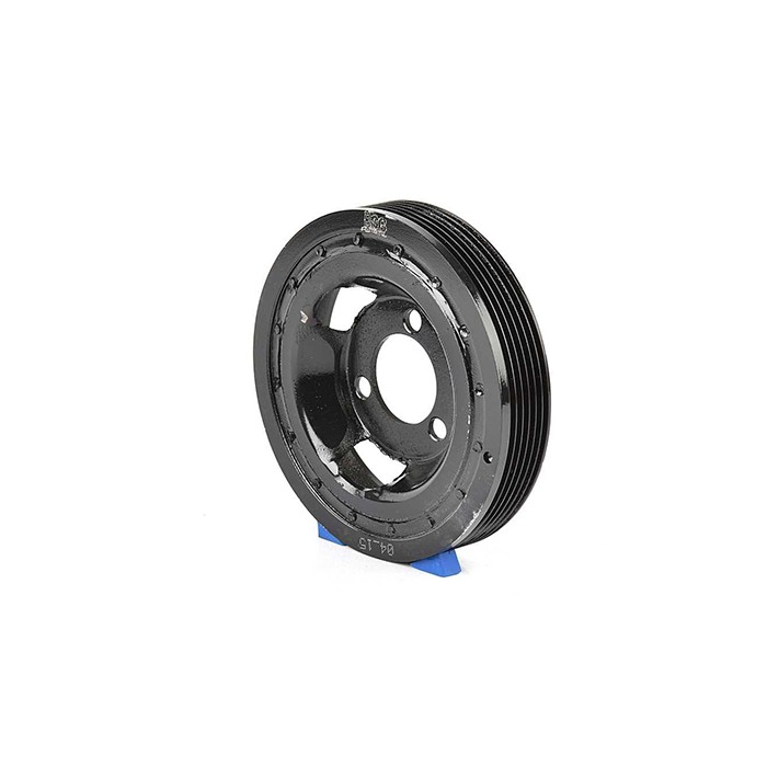 Poulie Damper Pour Peugeot BMW Citroën Mini 0515T2 11237562801 9804347980