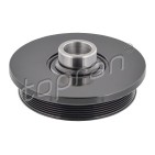 Poulie Damper Pour BMW Série 1 F20 F21 2 F22, F87 3 F30, F80 F31 11238513539