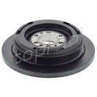 Poulie Damper Pour BMW Opel Vauxhall 11232244417 0614610 90487878 11232245377