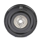 Poulie Damper Pour BMW Série 3 E46 5 E39 11232247565