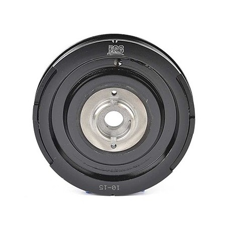 Poulie Damper Pour BMW Série 3 E46 5 E39 11232247565