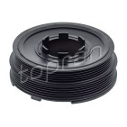 Poulie Damper Pour BMW Série 3 E46 5 E39 11232247565