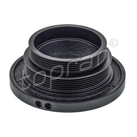 Poulie Damper Pour BMW Série 3 E36 E46 5 E39 7 E38 X5 E53 Z3 11231432471