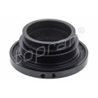 Poulie Damper Pour BMW Série 3 E46 5 E39 E60 E61 7 E65, E66, E67 11237513862