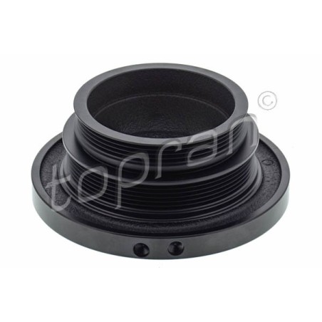 Poulie Damper Pour BMW Série 3 E46 5 E39 E60 E61 7 E65, E66, E67 11237513862