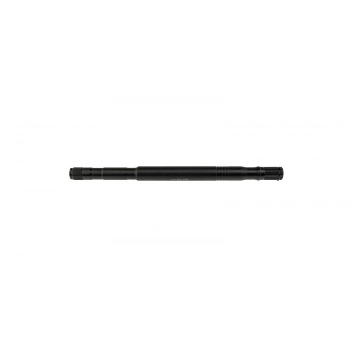 Cardan Axe de roue Gauche Pour VW POLO FABIA RAPID SEAT IBIZA TOLEDO 6R0407763F