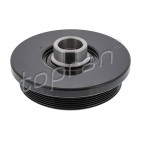 Poulie Damper Pour BMW Série 3 E90 E91 E92 E93 11237800385