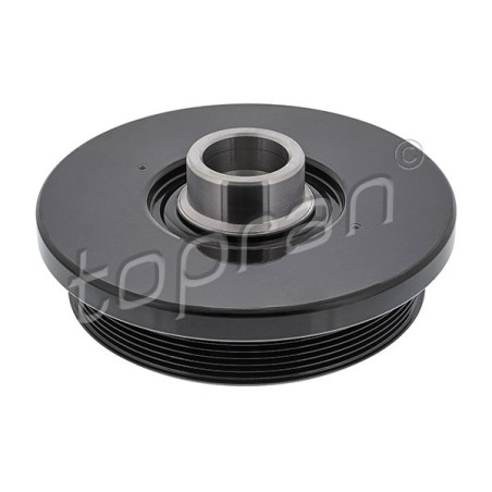 Poulie Damper Pour BMW Série 3 E90 E91 E92 E93 11237800385