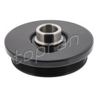 Poulie Damper Pour BMW Série 3 F34 5 F10 F11 6 F06 F12 F13 X3 F25 11238515002