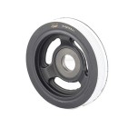 Poulie Damper Pour Peugeot Fiat Ford B-Max Suzuki 0515T3 9654961080 1690296