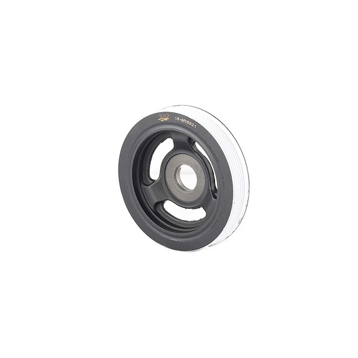 Poulie Damper Pour Peugeot Fiat Ford B-Max Suzuki 0515T3 9654961080 1690296