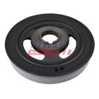 Poulie Damper Pour Peugeot Fiat Ford Citroën 515T3 9654961080 1690296 0515T3