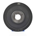 Poulie Damper Pour Peugeot Fiat Citroën Lancia 0515R2 9630647280 0515S4 0515R9