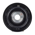 Poulie Damper Pour Peugeot Fiat Citroën Lancia 0515P2 9641548980 515L9 515P2