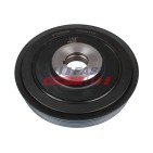 Poulie Damper Pour Peugeot Fiat Citroën Lancia 515V5 9467586180 0515T8 515V6