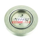 Poulie Damper Pour Peugeot Fiat Citroën 515L7 9624596880 0515L7 515Q6 0515Q6